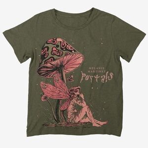 Melanie Martinez Tshirt